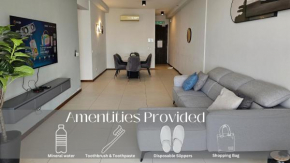 Family Seaview Suite with 3 Rooms by The Only Bnb